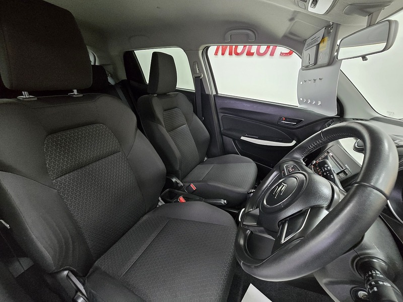 Used Suzuki Swift 2018 for sale - 76863531: Photo 12