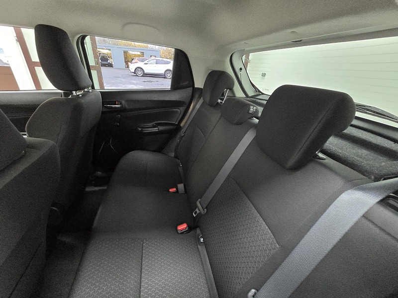 Used Suzuki Swift 2018 for sale - 76863531: Photo 15