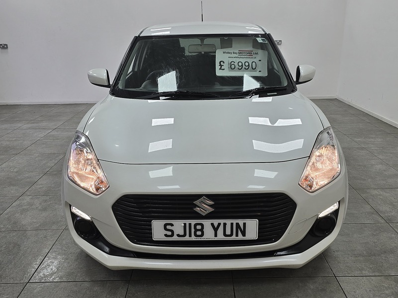 Used Suzuki Swift 2018 for sale - 76863531: Photo 7