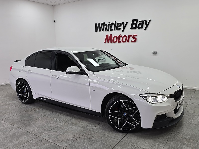Used BMW 3 Series 2018 for sale - 76542854: Photo 1