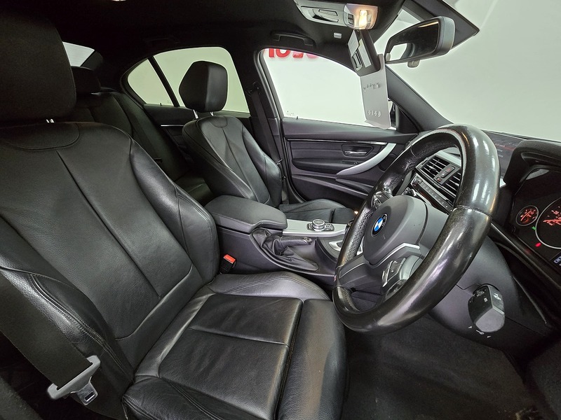 Used BMW 3 Series 2018 for sale - 76542854: Photo 14