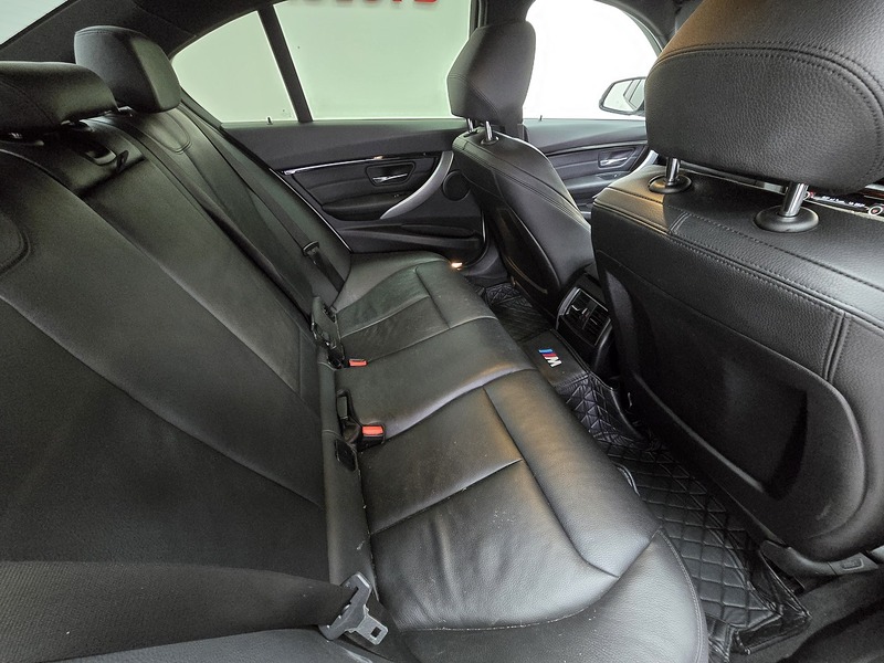 Used BMW 3 Series 2018 for sale - 76542854: Photo 15