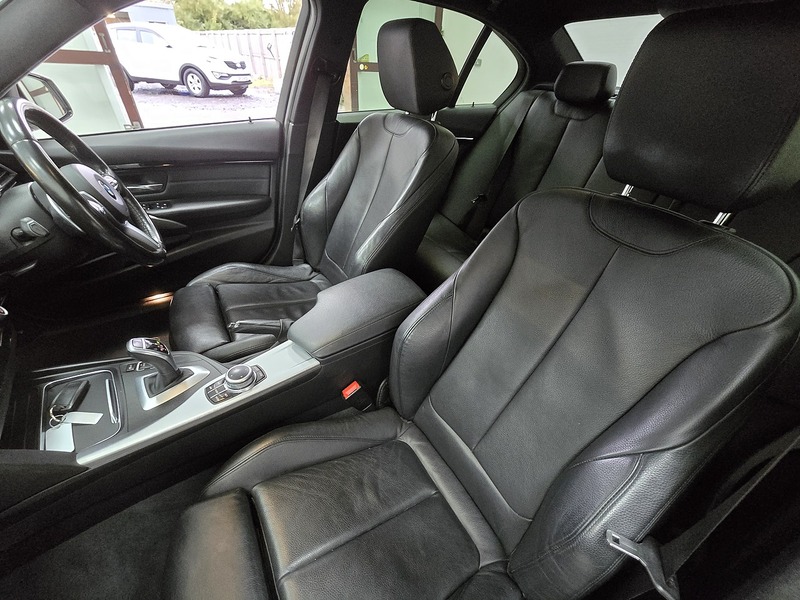 Used BMW 3 Series 2018 for sale - 76542854: Photo 17