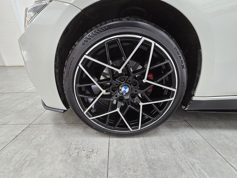 Used BMW 3 Series 2018 for sale - 76542854: Photo 18