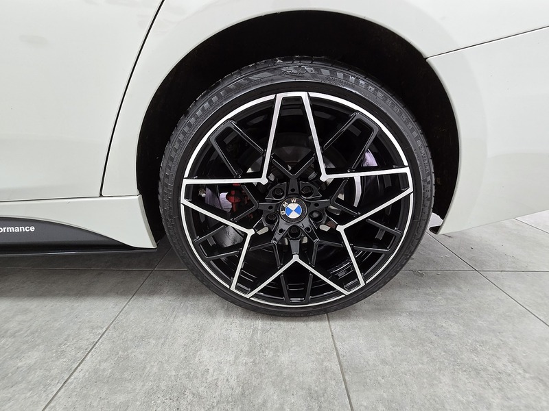 Used BMW 3 Series 2018 for sale - 76542854: Photo 19