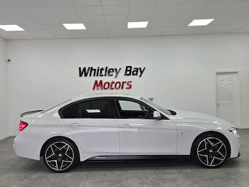 Used BMW 3 Series 2018 for sale - 76542854: Photo