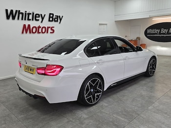Used BMW 3 Series 2018 for sale - 76542854: Photo