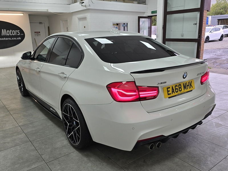 Used BMW 3 Series 2018 for sale - 76542854: Photo 5