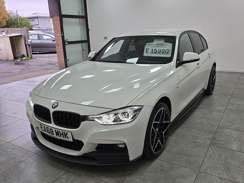 Used BMW 3 Series 2018 for sale - 76542854: Photo 6