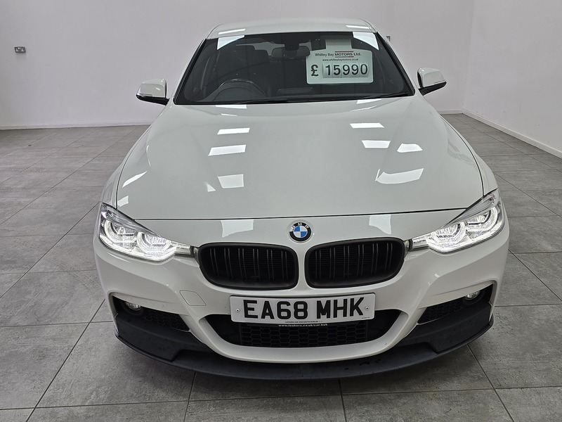 Used BMW 3 Series 2018 for sale - 76542854: Photo 7