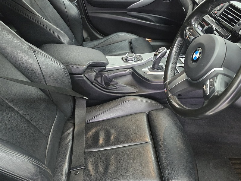 Used BMW 3 Series 2018 for sale - 76542854: Photo 8