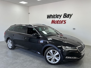 Used Skoda Superb 2020 for sale - 79179168: Photo