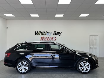 Used Skoda Superb 2020 for sale - 79179168: Photo
