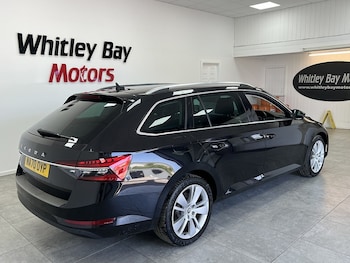 Used Skoda Superb 2020 for sale - 79179168: Photo