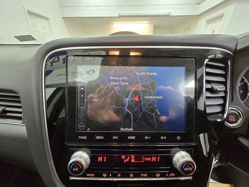 Used Mitsubishi Outlander for sale - 77247311: Photo 10