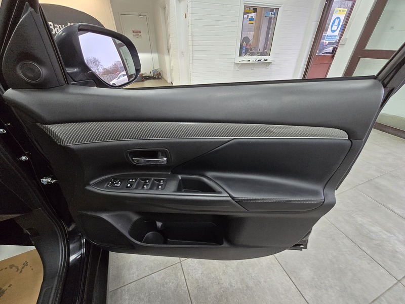 Used Mitsubishi Outlander for sale - 77247311: Photo 13