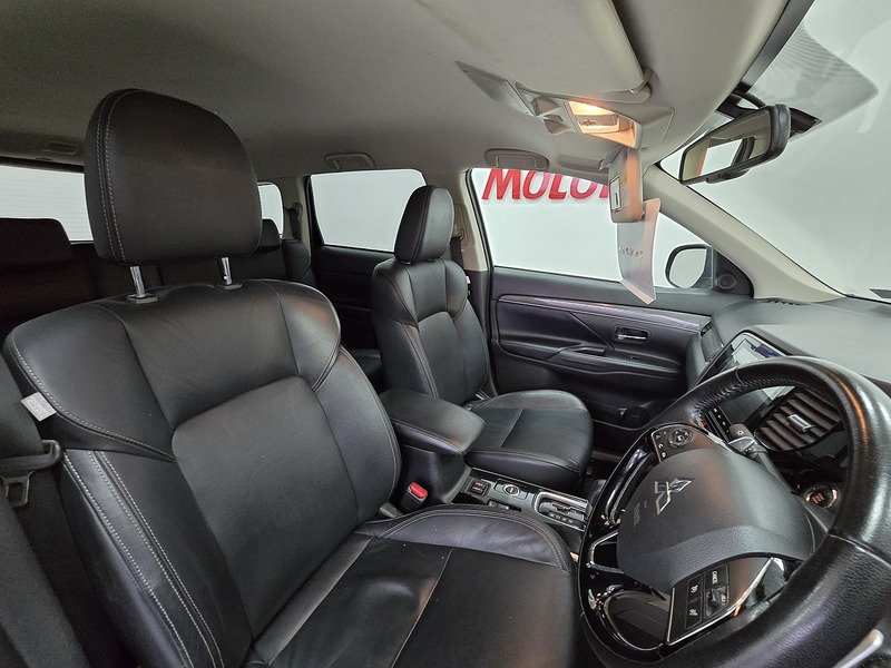 Used Mitsubishi Outlander for sale - 77247311: Photo 14