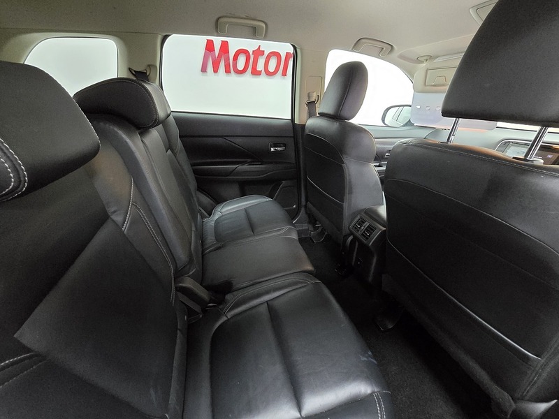Used Mitsubishi Outlander for sale - 77247311: Photo 15