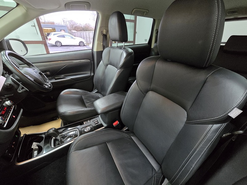 Used Mitsubishi Outlander for sale - 77247311: Photo 19