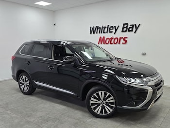 Used Mitsubishi Outlander 2020 for sale - 77247311: Photo