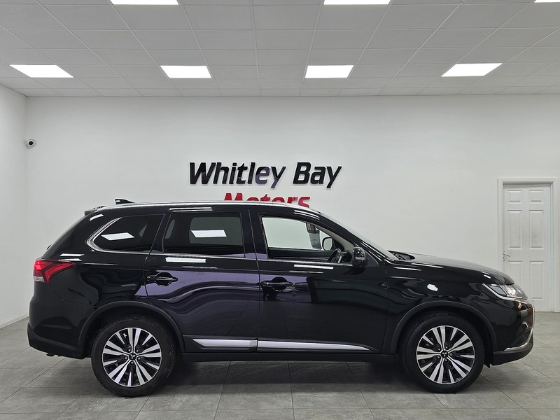 Used Mitsubishi Outlander for sale - 77247311: Photo 2