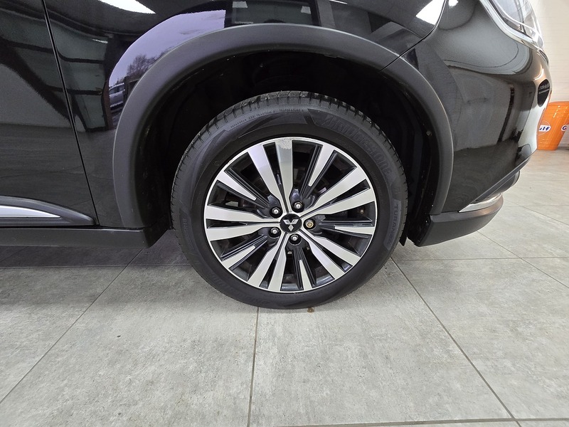 Used Mitsubishi Outlander for sale - 77247311: Photo 23