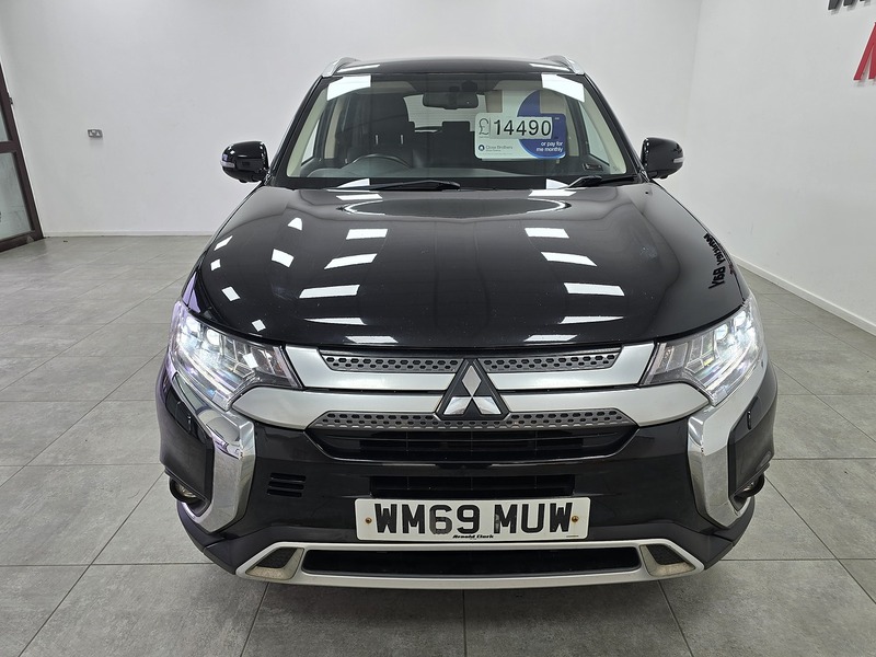 Used Mitsubishi Outlander for sale - 77247311: Photo 7