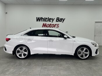 Used Audi A3 2021 for sale - 77379185: Photo