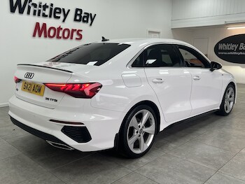 Used Audi A3 2021 for sale - 77379185: Photo