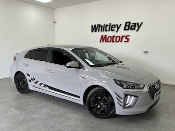 Used Hyundai IONIQ 2021 for sale - 79297354: Photo