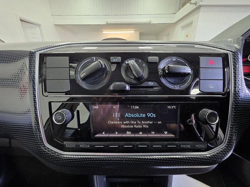 Used Volkswagen up! for sale - 78065070: Photo 10