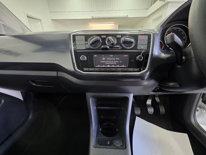 Used Volkswagen up! for sale - 78065070: Photo 11
