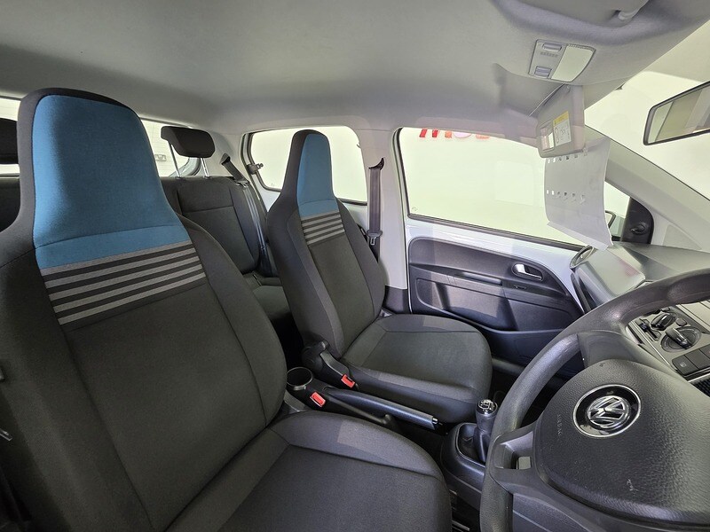 Used Volkswagen up! for sale - 78065070: Photo 13