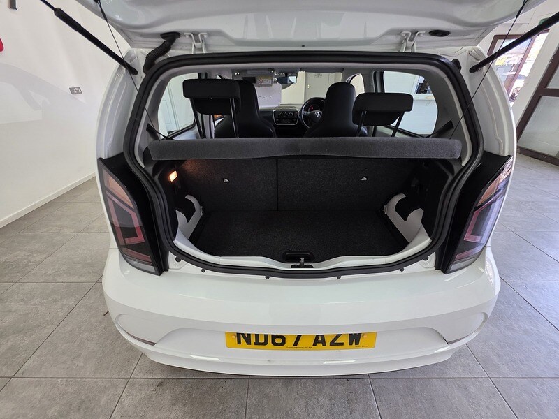 Used Volkswagen up! for sale - 78065070: Photo 15