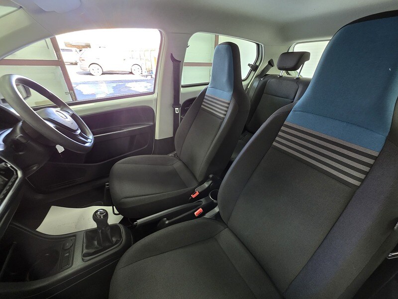 Used Volkswagen up! for sale - 78065070: Photo 17