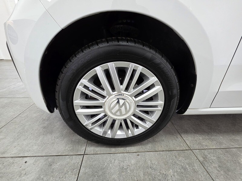 Used Volkswagen up! for sale - 78065070: Photo 18