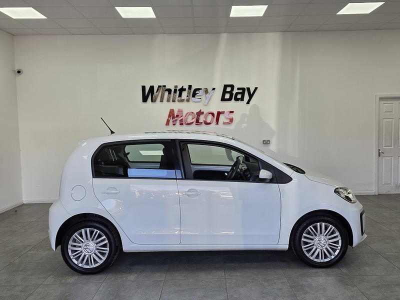 Used Volkswagen up! for sale - 78065070: Photo 2