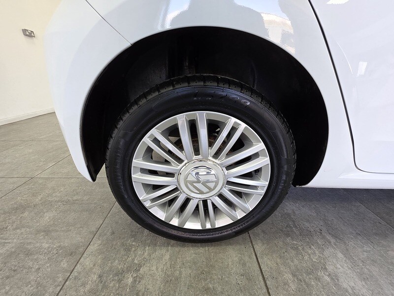 Used Volkswagen up! for sale - 78065070: Photo 20