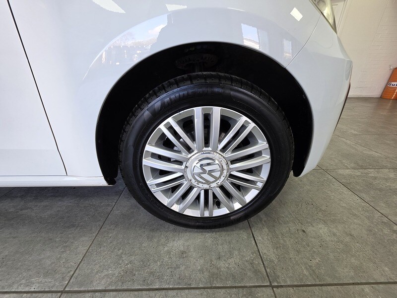 Used Volkswagen up! for sale - 78065070: Photo 21