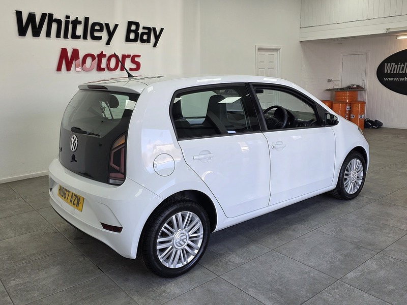 Used Volkswagen up! for sale - 78065070: Photo 3