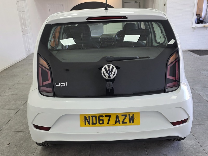 Used Volkswagen up! for sale - 78065070: Photo 4