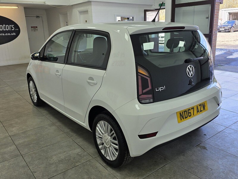 Used Volkswagen up! for sale - 78065070: Photo 5