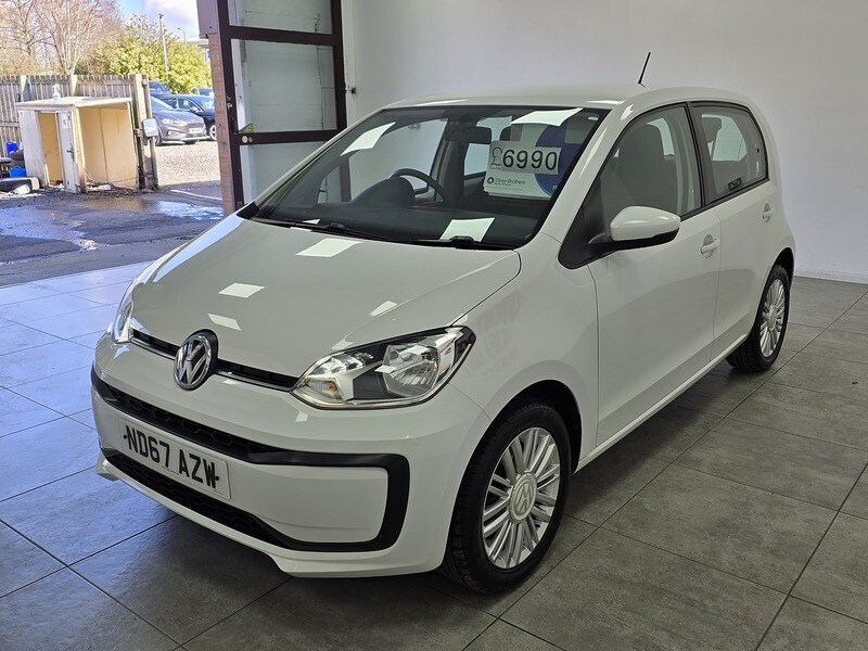 Used Volkswagen up! for sale - 78065070: Photo 6