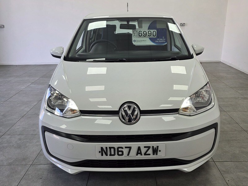 Used Volkswagen up! for sale - 78065070: Photo 7