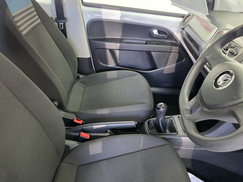 Used Volkswagen up! for sale - 78065070: Photo 8