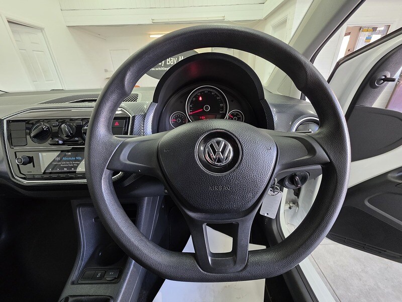 Used Volkswagen up! for sale - 78065070: Photo 9