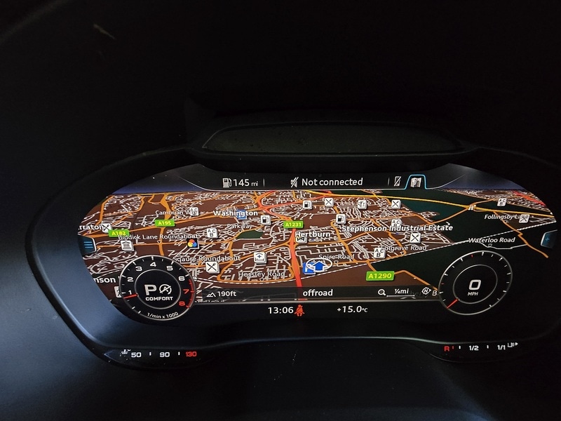 Used Audi A3 for sale - 76470657: Photo 10