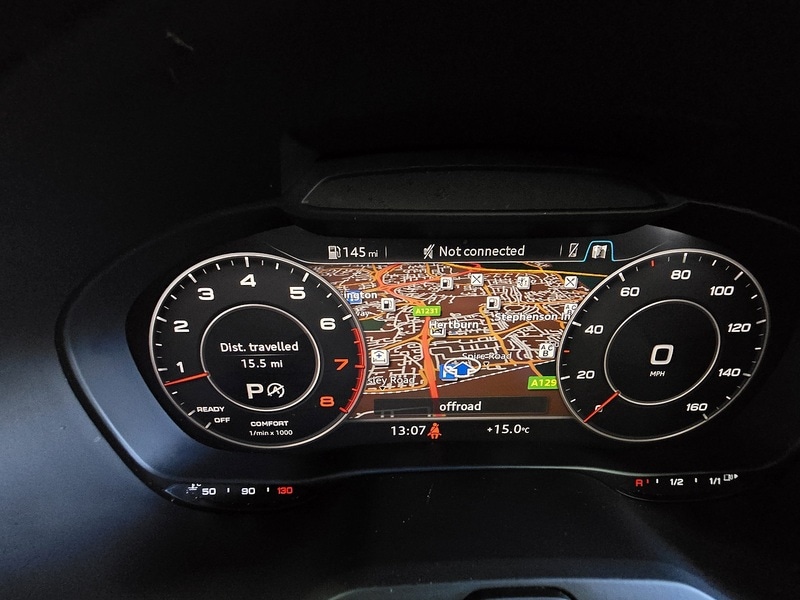 Used Audi A3 for sale - 76470657: Photo 11