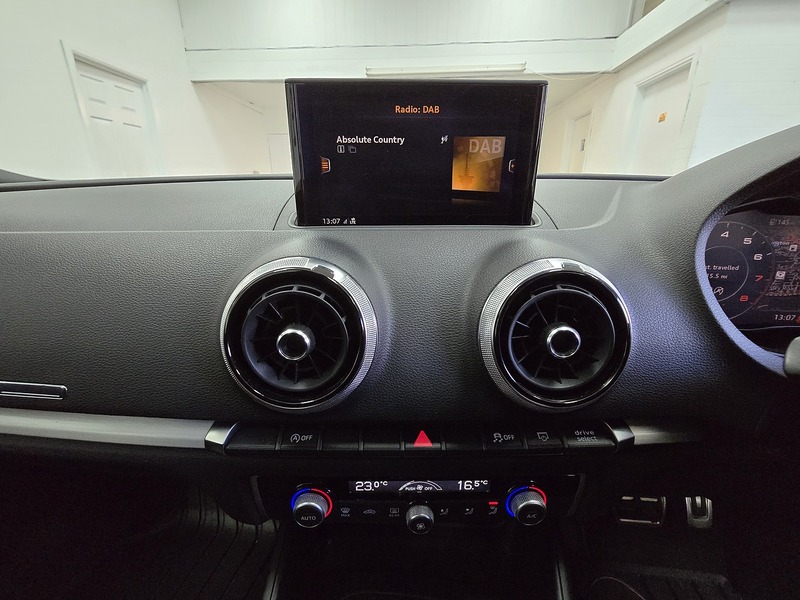 Used Audi A3 for sale - 76470657: Photo 14