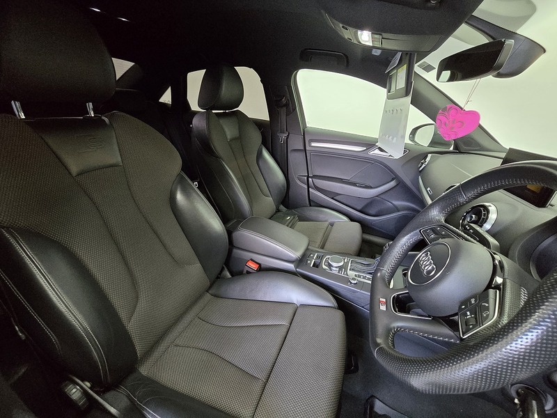 Used Audi A3 for sale - 76470657: Photo 15